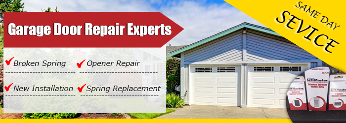 About Us 503 405 9509 Garage Door Repair Tualatin Or