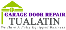 Garage Door Repair Tualatin, OR