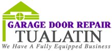 Garage Door Repair Tualatin